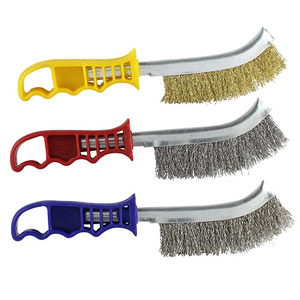 Wire Hand Brush