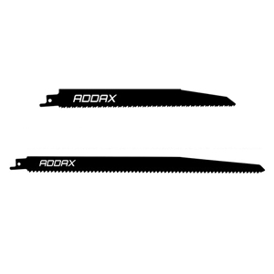 Wood Cutting - Bi-Metal Reciprocating Saw Blades