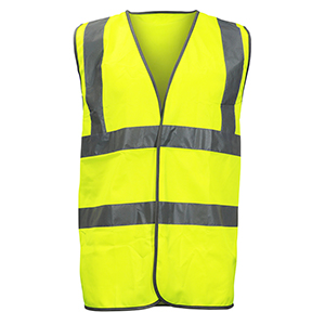 Hi-Visibility Vest