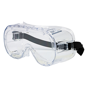 Picture for category Safety Goggles