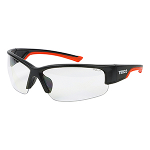 Picture for category Premium Safety Glasses - Half Frame