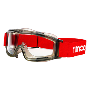 Picture for category Premium Safety Goggles