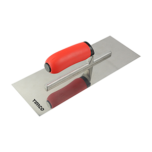 Picture for category Professional Plasterers Trowel - Stainless Steel