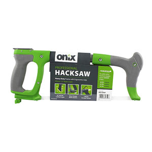 Picture for category Professional Hacksaw
