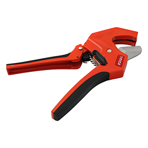 Professional Pipe Shears