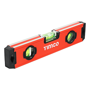 Picture for category Professional Toolbox Spirit Level