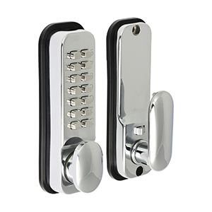 Picture for category Push Button Digital Lock