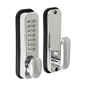 Picture of Push Button Digital Lock