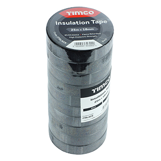 Picture for category PVC Insulation Tape