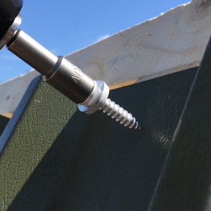 Picture for category Roofing & Construction Screws