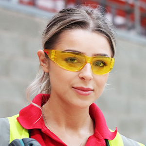 Safety Glasses