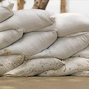 Sandbags