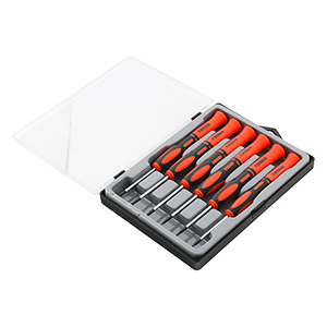 Picture for category Screwdriver Sets