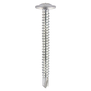 Picture for category Baypole Screw