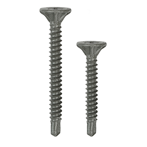 Picture for category Cement Board Screw - Self-Drilling