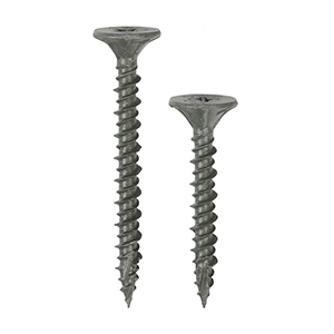 Picture for category Cement Board Screw - Twin Cut