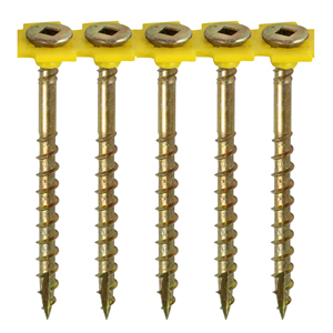 Collated - Flooring Screw