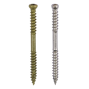 Picture for category C2 Deck-Fix Cylinder Head Decking Screws