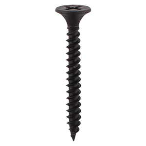 Picture for category Drywall Screw - Fine Thread - Black
