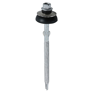 Picture for category Fibre Cement Board Screw - For Light Section Steel - Exterior