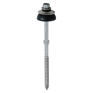 Picture for category Fibre Cement Board Screw - For Timber - Exterior