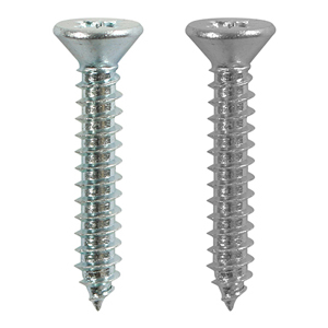 Picture for category Self-Tapping Screw - Countersunk