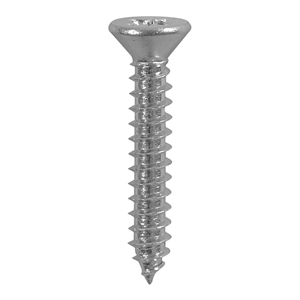 Picture for category Self-Tapping Screw - Stainless Steel