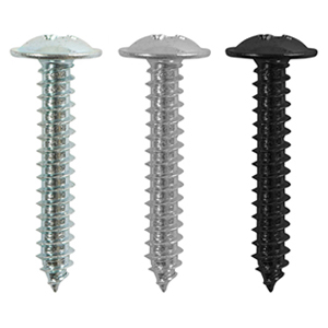 Picture for category Self-Tapping Screw - Flange Head