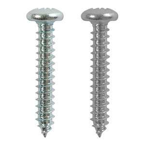 Picture for category Self-Tapping Screw - Pan Head