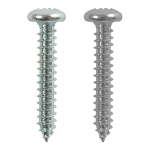 Self-Tapping Screw - Pan Head