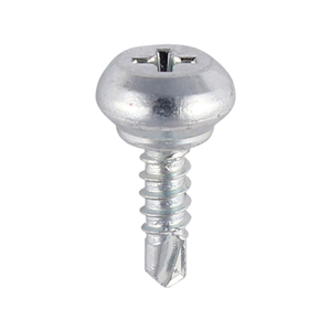 Weather Bar Screw