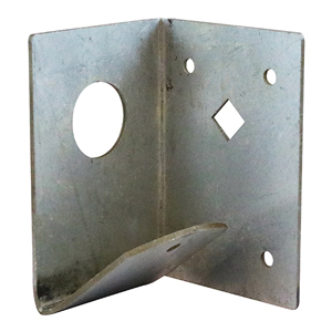 Picture for category Arris Rail Support Brackets
