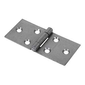 Picture for category Backflap Hinges