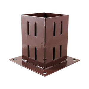 Bolt Down Shoe - Quick Fit