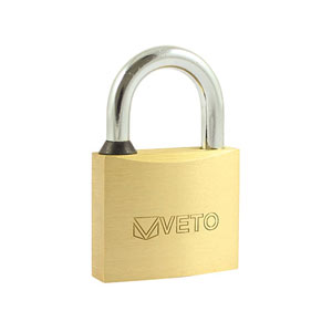 Picture for category Brass Padlock