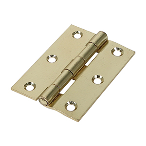 Picture for category Door & Cabinet Hinges