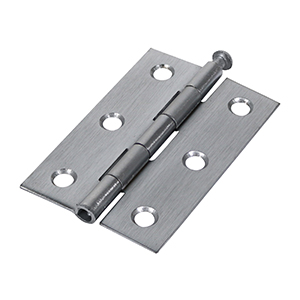 Butt Hinges - Loose Pin