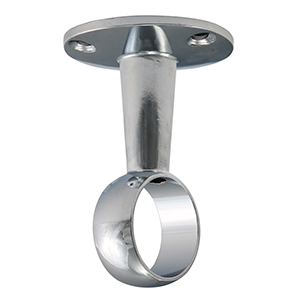 Centre Bracket for Round Rail