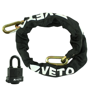 Picture for category Chain & Padlock Set