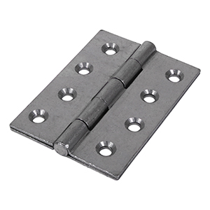 Picture for category Double Pressed Butt Hinges