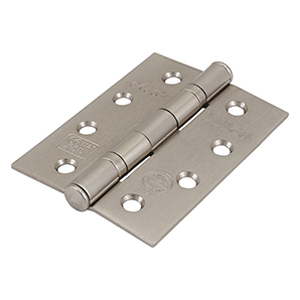 Picture for category Grade 11 Ball Bearing Fire Door Hinges