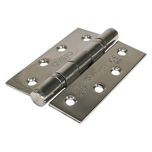 Picture for category Grade 13 Ball Bearing Fire Door Hinges
