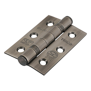 Picture for category Grade 7 Ball Bearing Fire Door Hinges