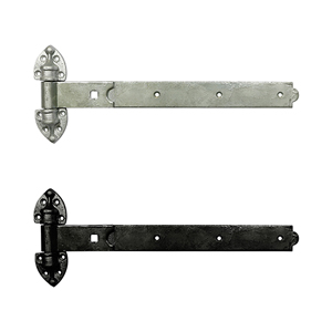 Picture for category Heavy Reversible Hinges
