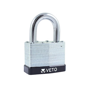 Picture for category Laminated Padlock