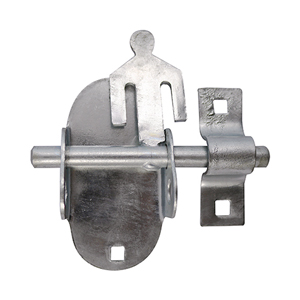 Picture for category Oval Padbolt