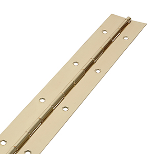 Picture for category Piano Hinges