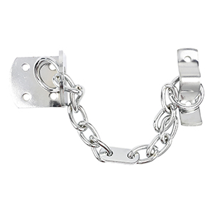 Security Door Chain