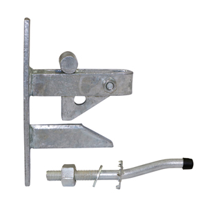 Picture for category Self Locking Gate Catch