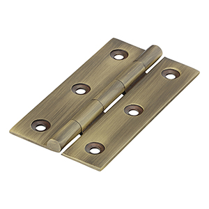 Picture for category Solid Drawn Hinges